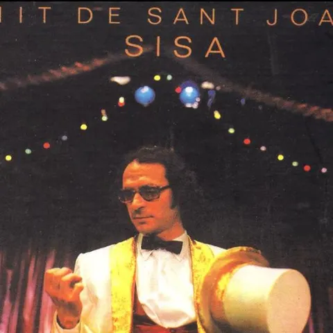 Jaume Sisa