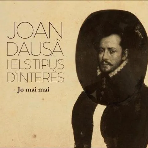 Joan Dausà