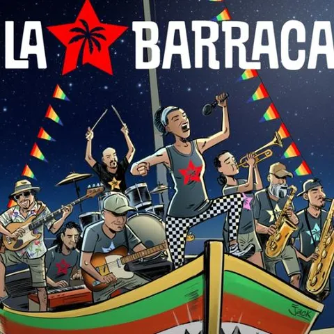 La Barraka Ska