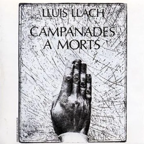 Lluís Llach