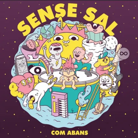 Sense Sal